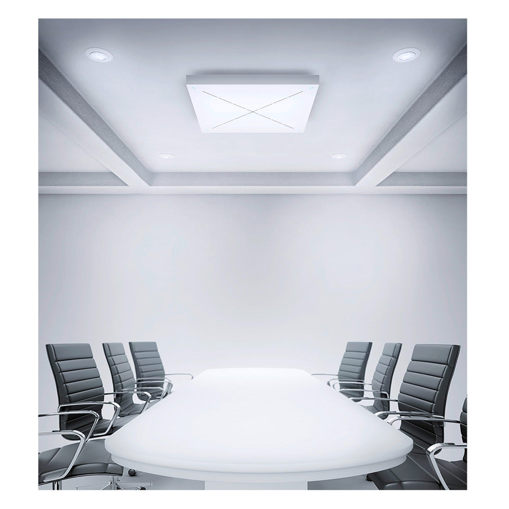 Sennheiser SL CM FB Fixation Bracket for SL Ceiling Mic Array