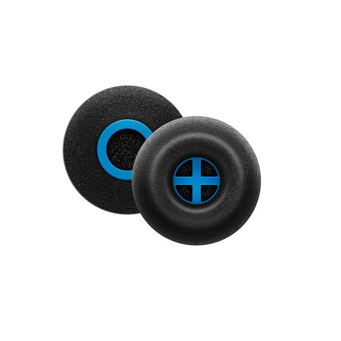 Sennheiser 507493 Large Foam Ear Adapters for IE 40 / 400 / 500 (5 Pairs)