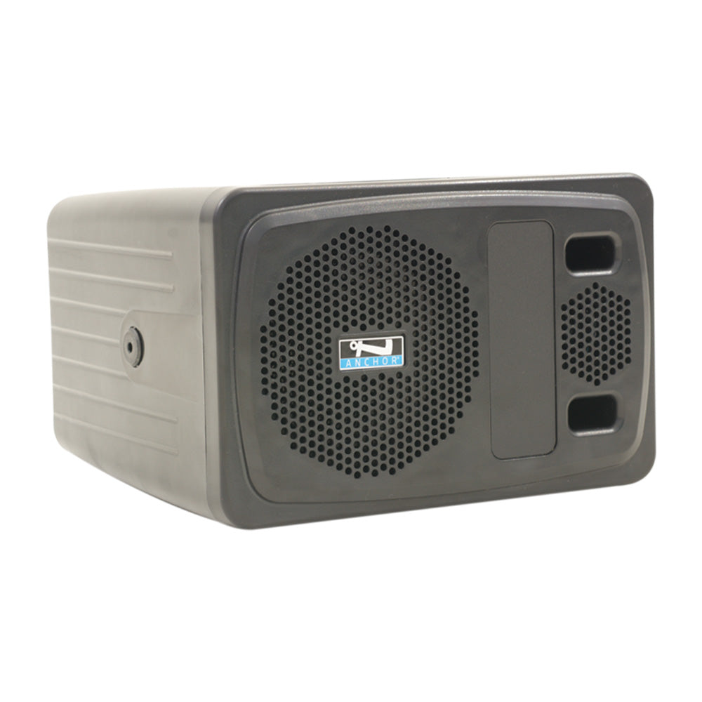 Anchor Audio AN-100CM+ - Portable Powered Conferencing Speaker for CouncilMan System
