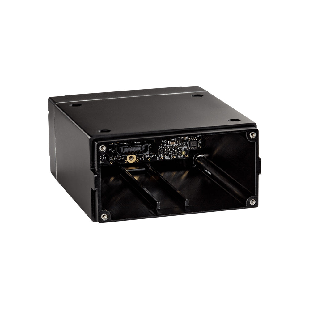 Shure SBC210LM - Portable Battery Charging Housing for SBC or SBM Series