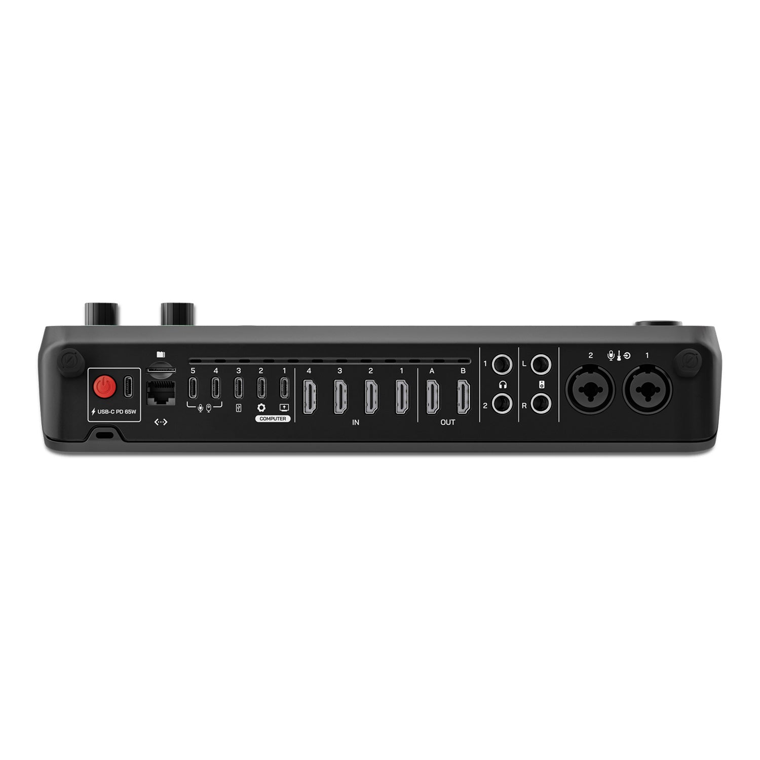 RODE RODECaster Video - Audio / Video Production Console