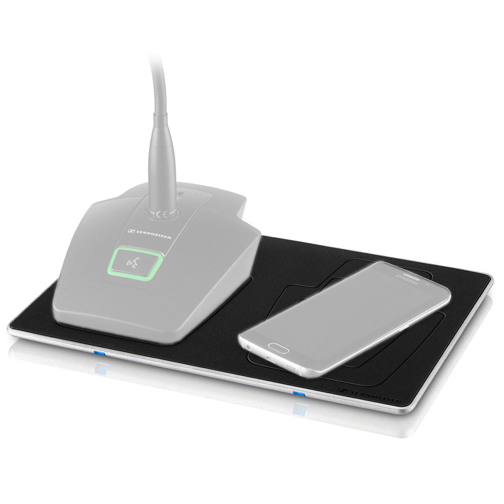 Sennheiser CHG 2W Wireless Charging Pad for SL DW Units