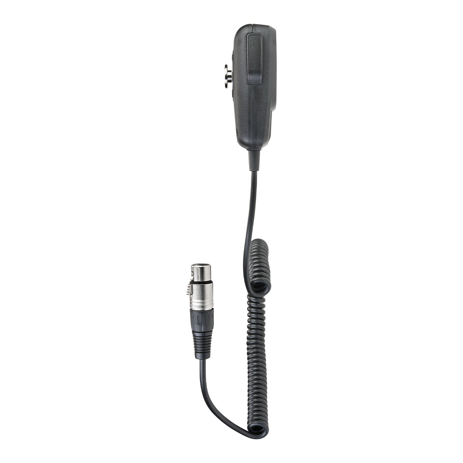 Clear-Com PT-8-X4 - Push-To-Talk Handheld Microphone for Encore or Eclipse Series (XLR4F)