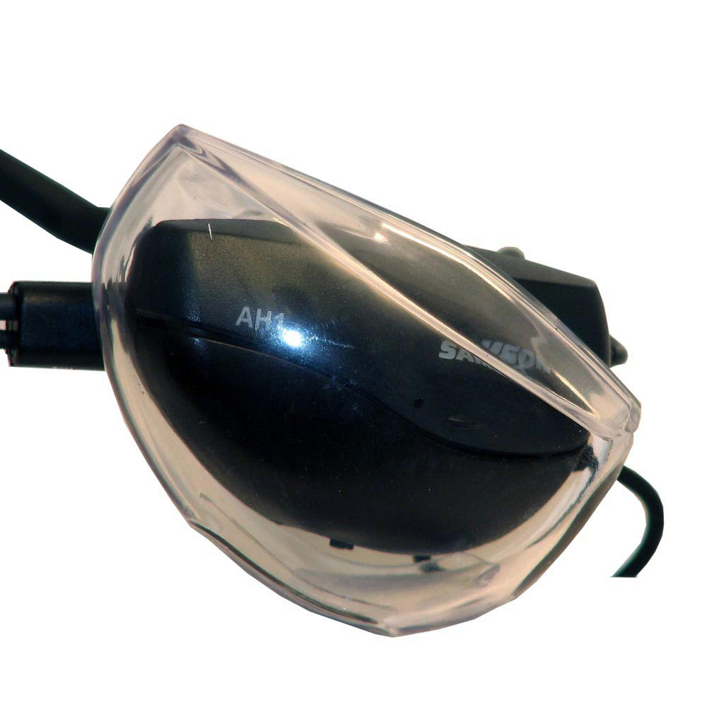 Samson 136035 Sweat Guard for AH1 Airline 77 Headset Transmitter