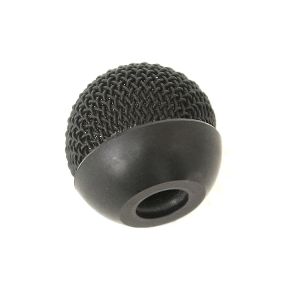 Sanken WSL-11-BK - Large Metal Windscreen for COS-11 Lavalier (Black / 10 Pack)