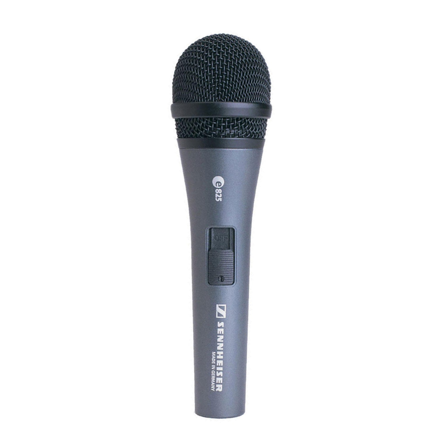 Sennheiser XSW 1-825 Handheld Wireless System (A Band - 548-572 MHz)