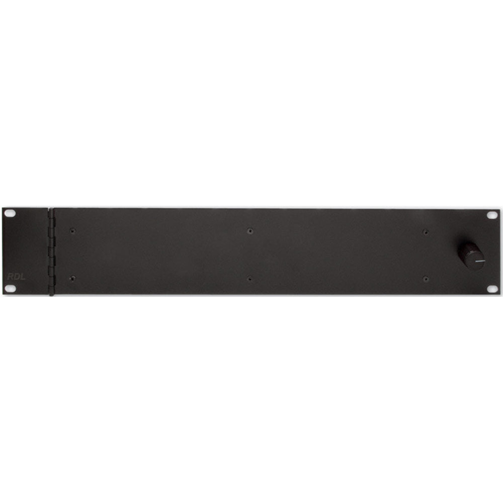 RDL STR-19B Stick-On Series Racking System - 10 Modules