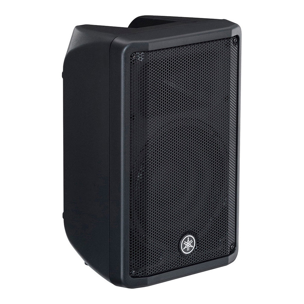 Yamaha DBR10 Active 2-Way 10-Inch Loudspeaker