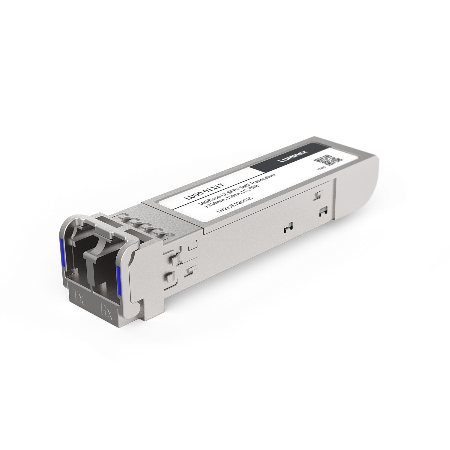 Luminex LU 90 01117 - 10GB SFP Single-Mode Fiber Transceiver (for GigaCore Systems)