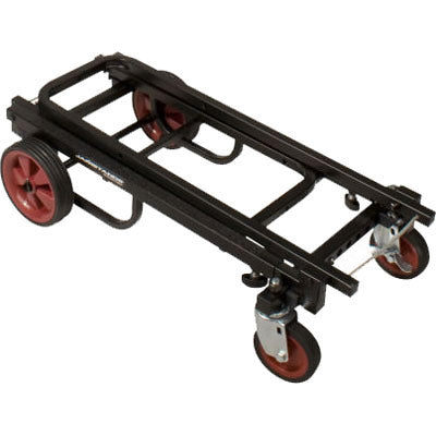 Ultimate Support JamStands JS-KC80 Karma Series Small Equipment Cart