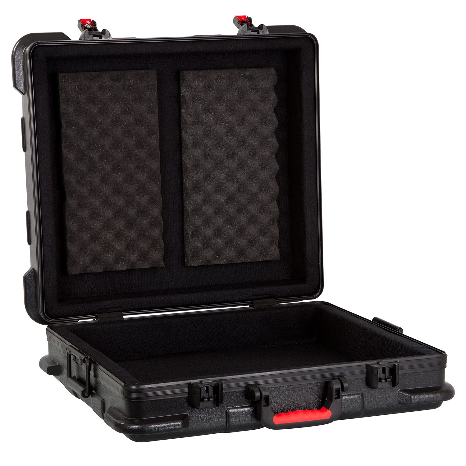 Gator GTSA-MIX192106 Mixer Case; 19"X21"X6"