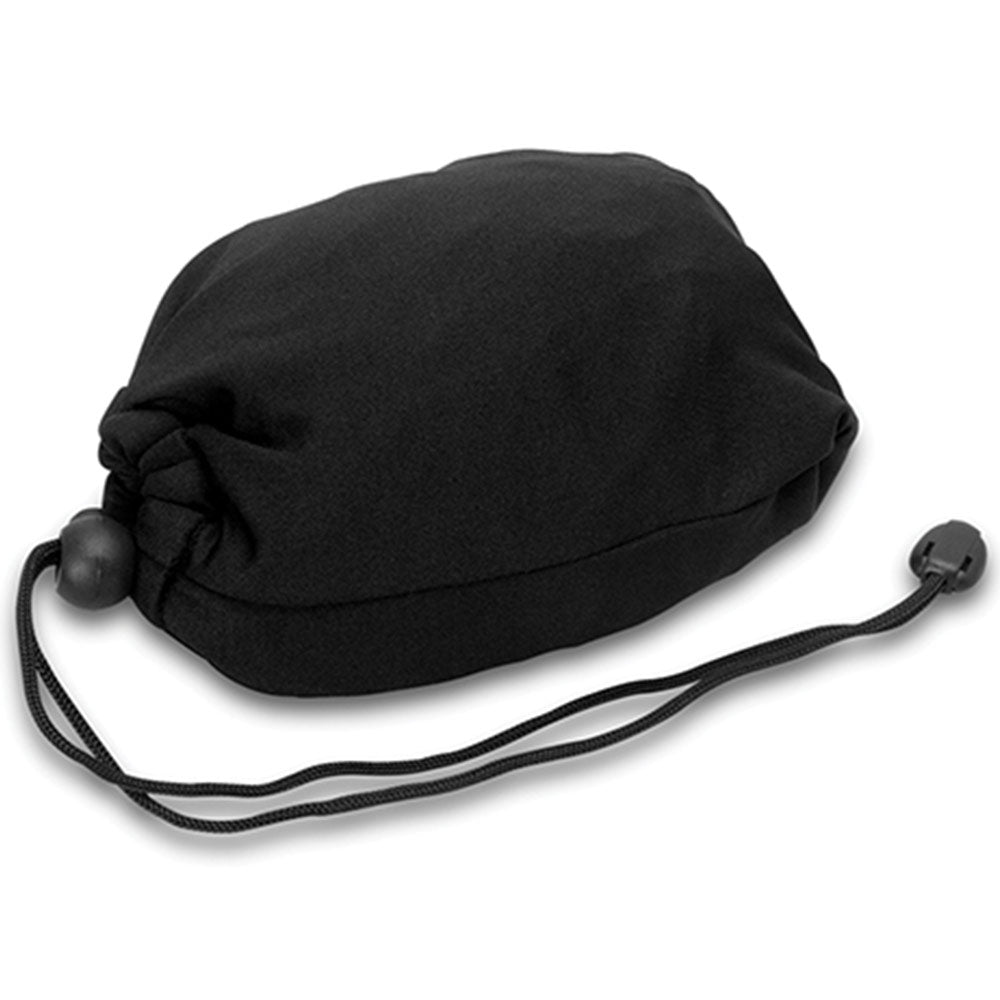 Hosa KBC-176 Keyboard Cover, 61-76 key, Black