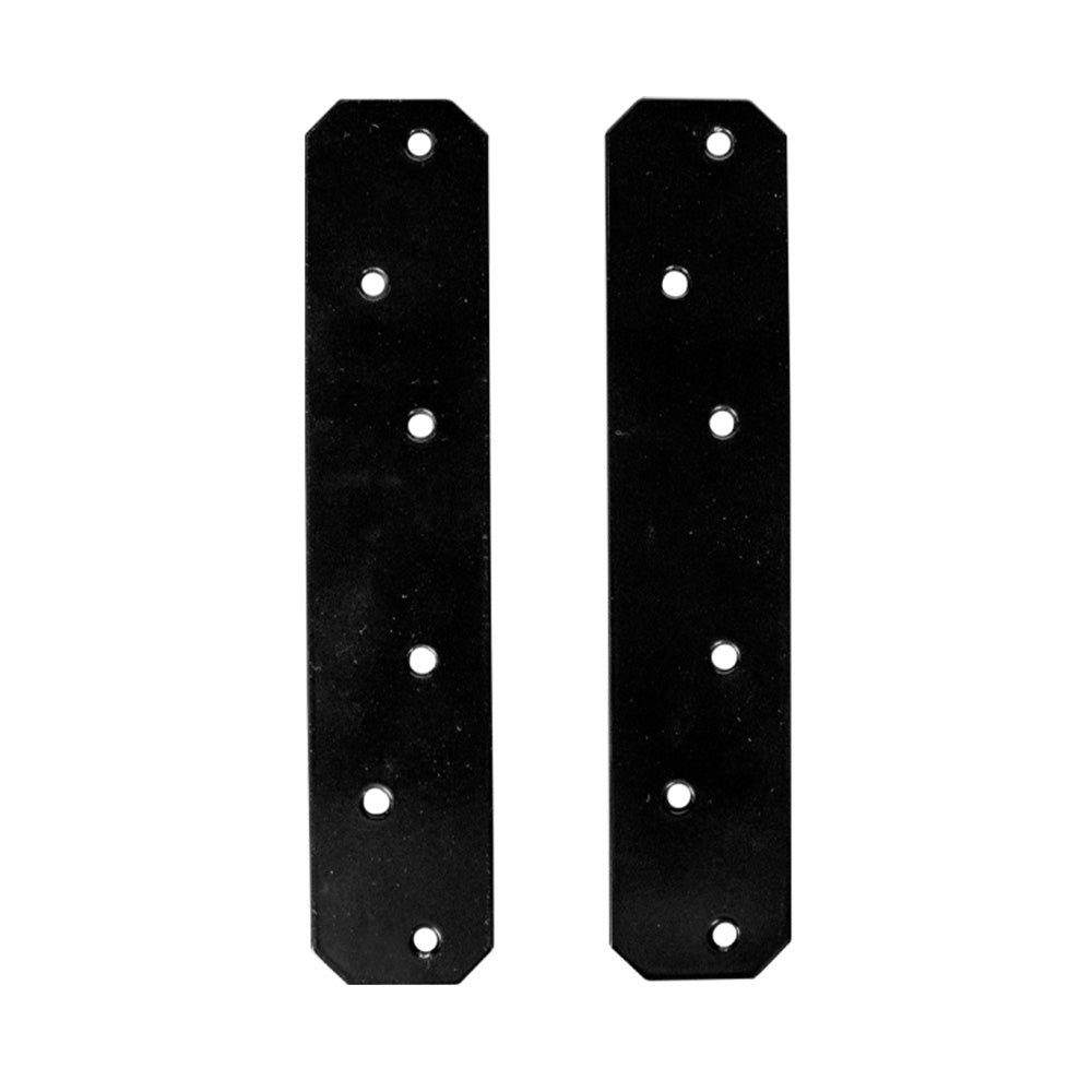 Soundtube AC-LA8-LINK-II-BK - Linking Plate Kit for LA Series II Speakers (Black)