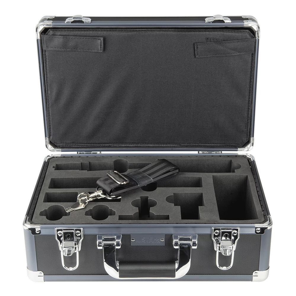 Listen Technologies LA-346 - Portable ListenIR System Carrying Case