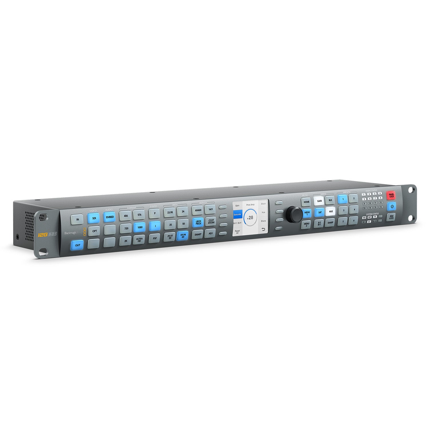 Blackmagic Design Teranex Express Multi-Format Video Converter
