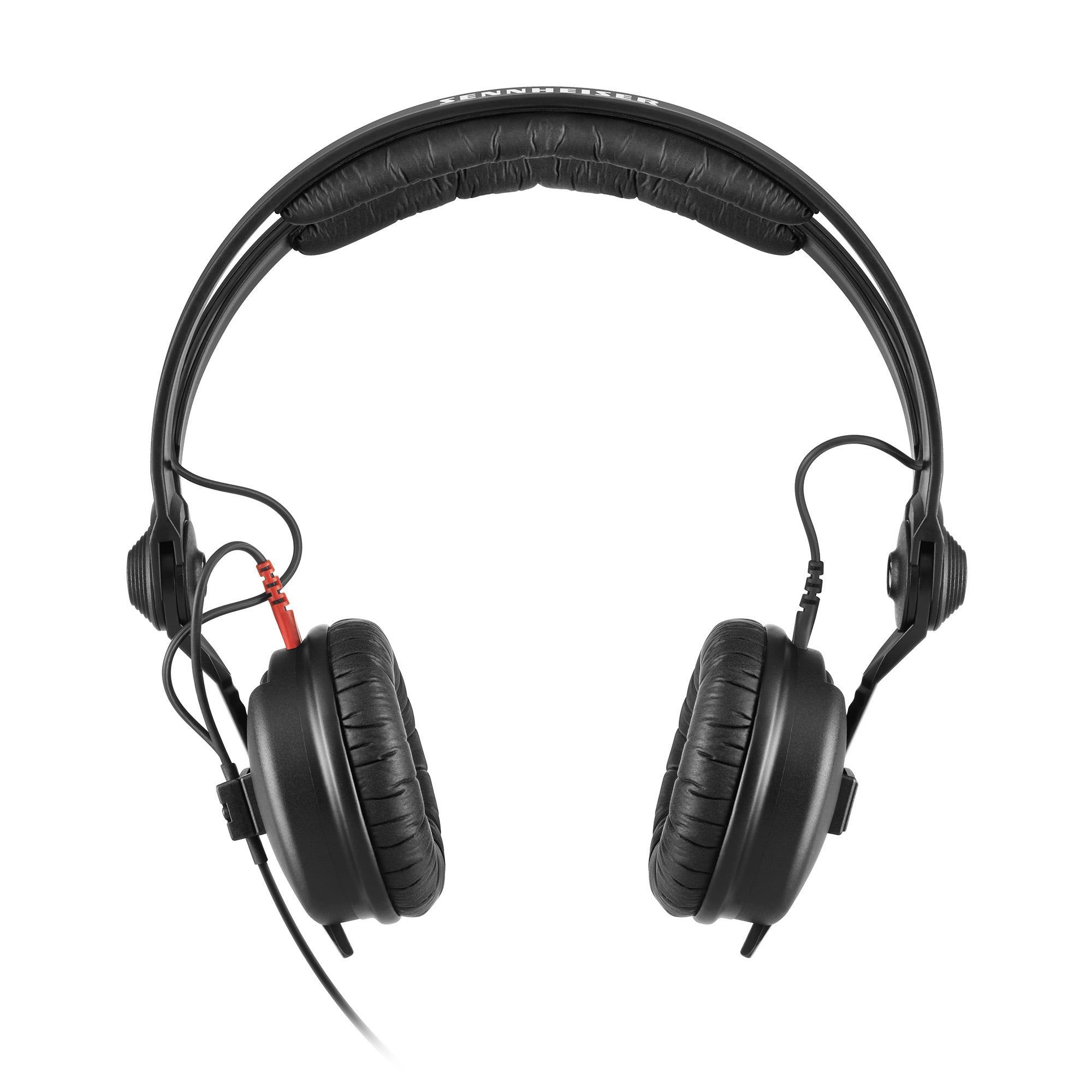 Sennheiser HD 25 PLUS Split Headband Supra Aural Headphones