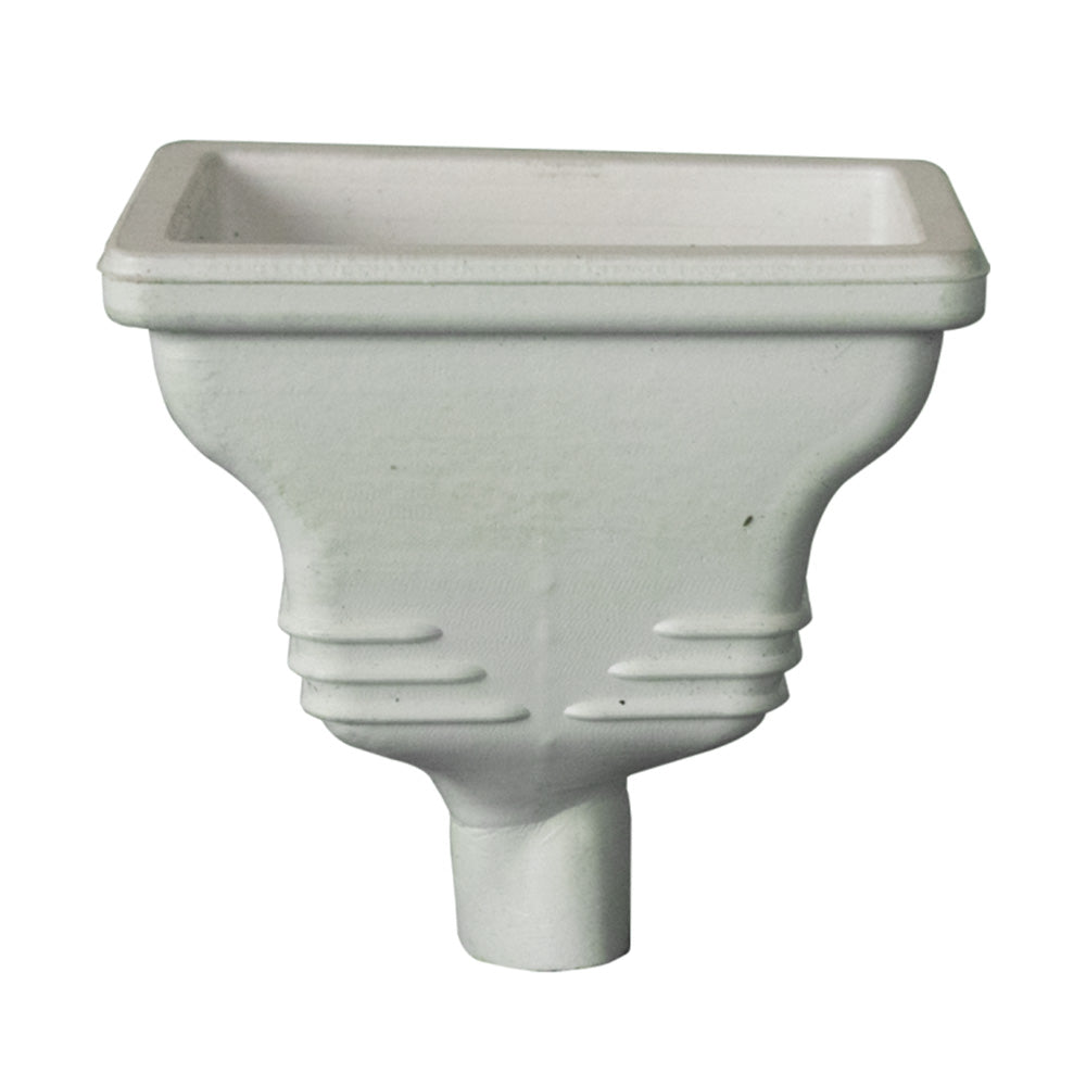 Soundtube WEATHERBOOT-M-WH - Medium Weather Resistant Terminal Boot (White)