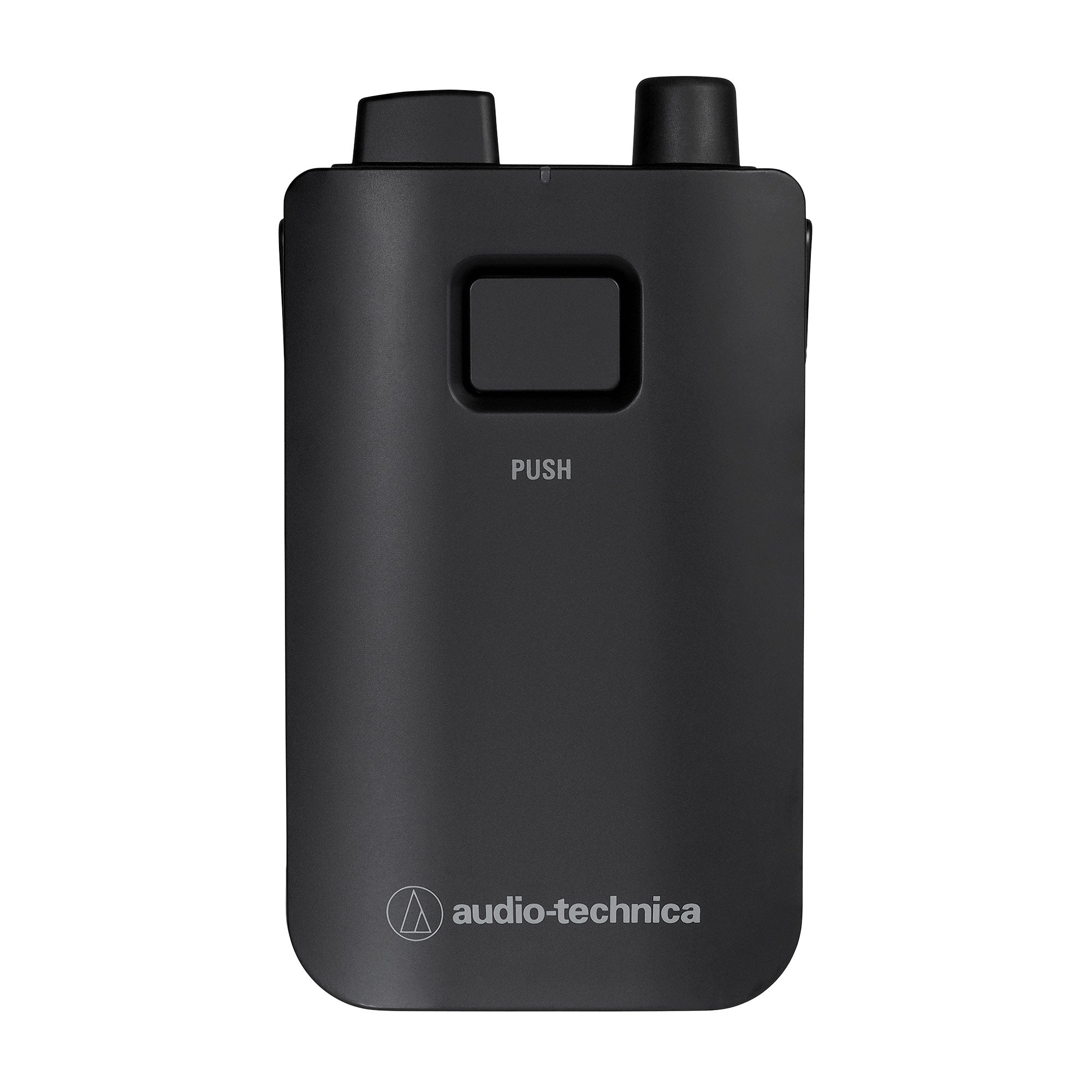 Audio-Technica ESW-T4101 - Bodypack Transmitter for Engineered Sound Wireless (with Lavalier)