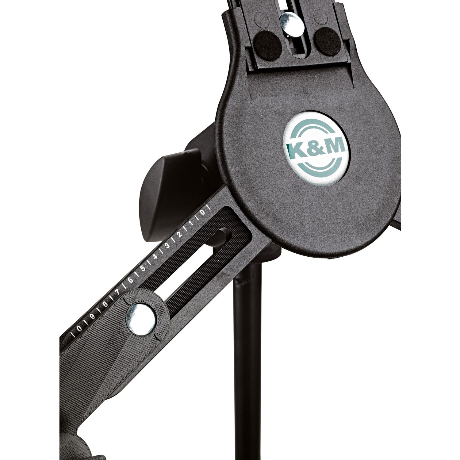 K + M 19790 Tablet PC Stand Holder