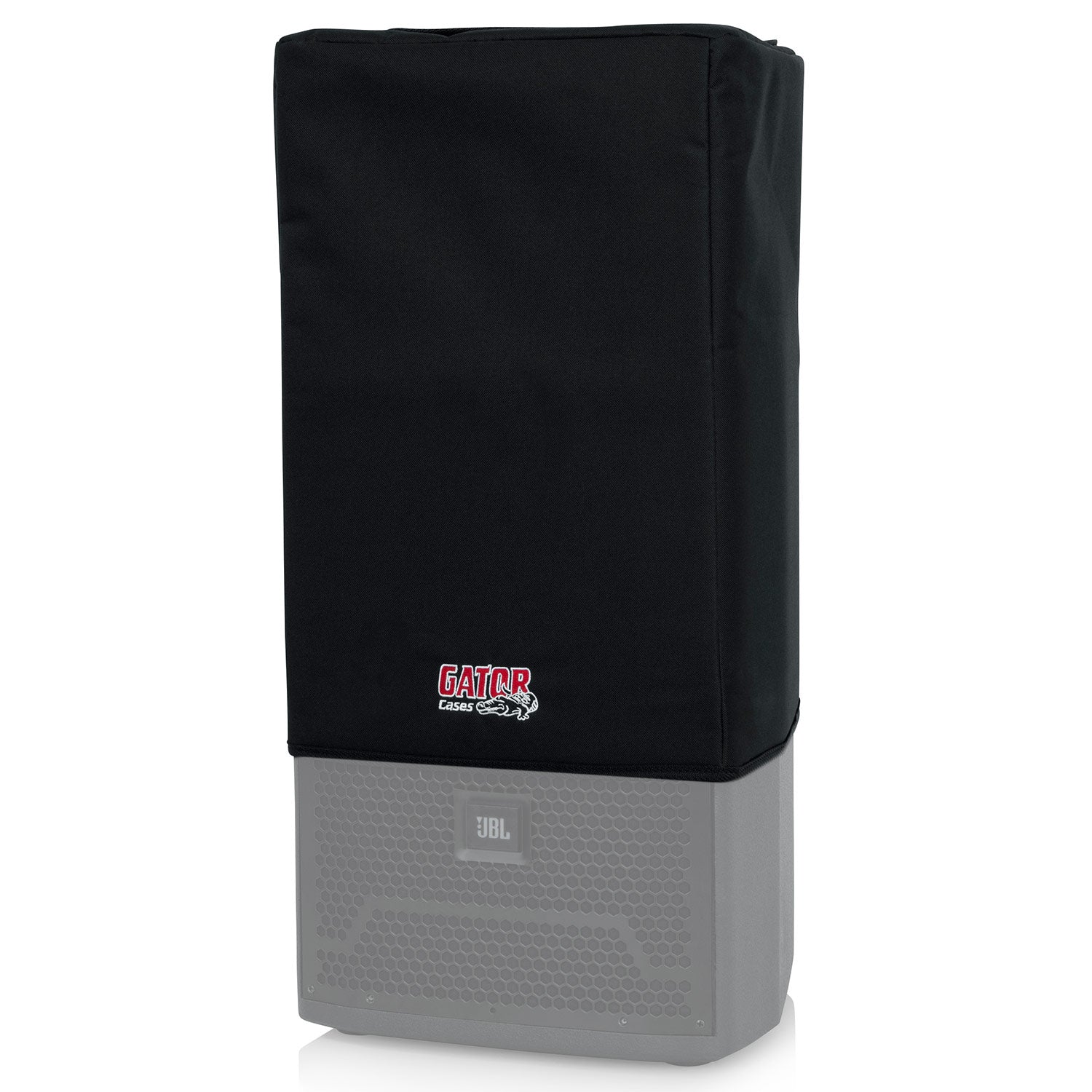 Gator GPA-CVR10 Nylon Speaker Cover; 10"