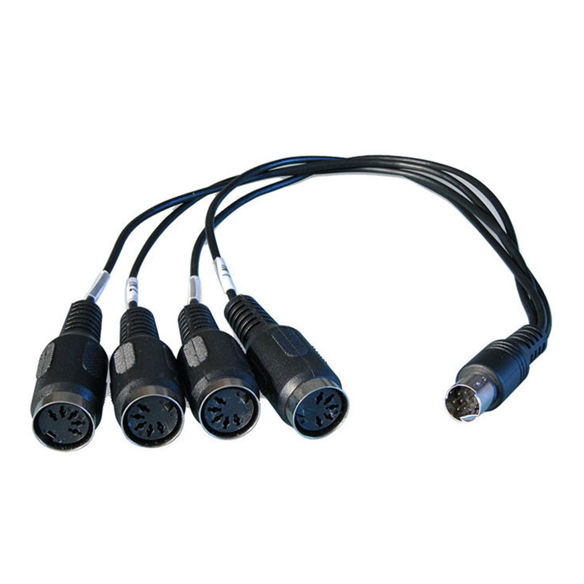 RME BF2MIDIBOC - MIDI Breakout Cable for Babyface Pro