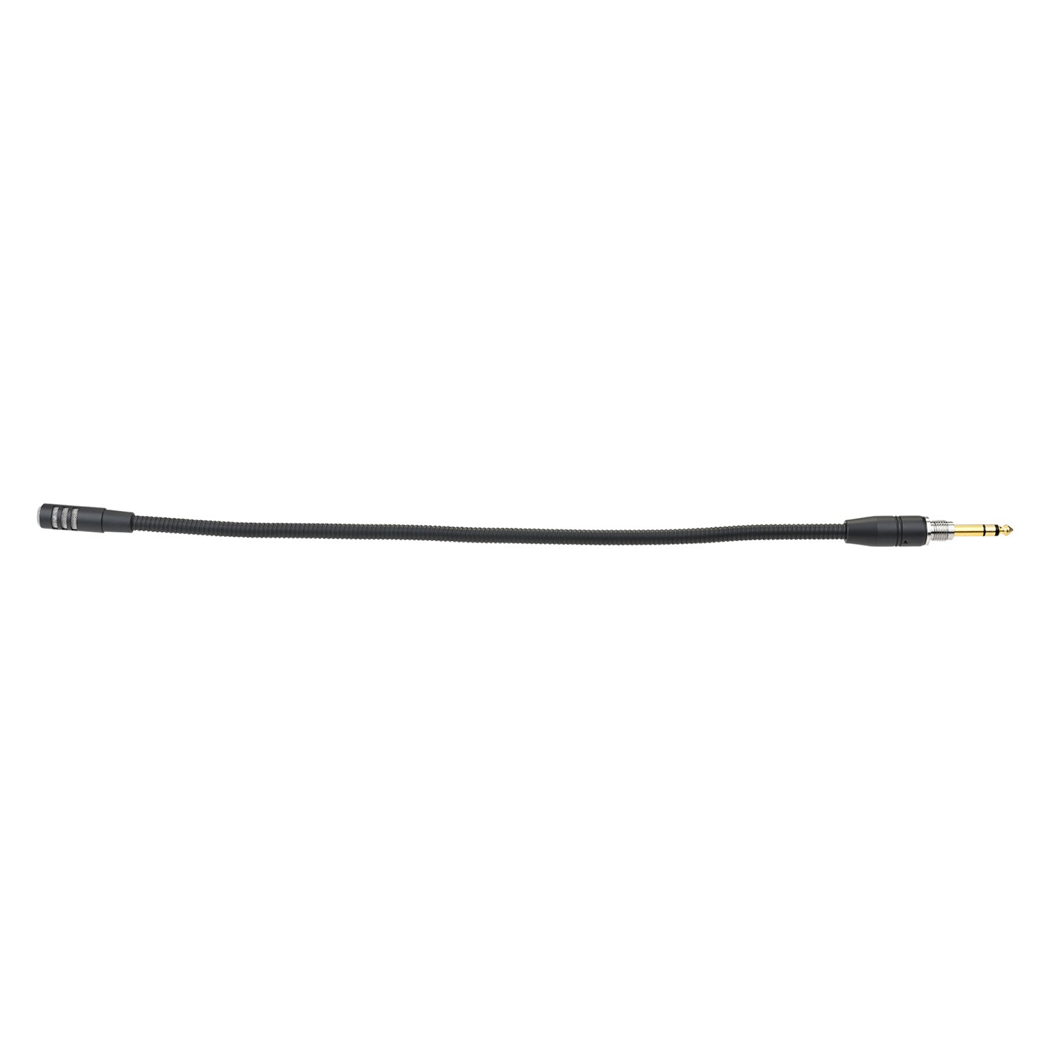 Clear-Com GN-450-TRS - Long Gooseneck Microphone for Base Stations with TRS Jack