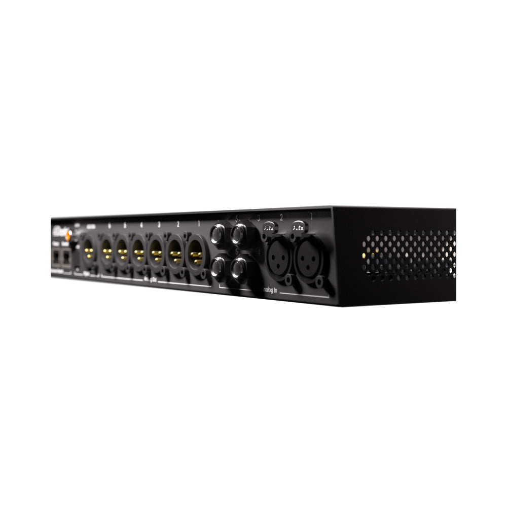 Trinnov Audio NOVA Add-On Software License