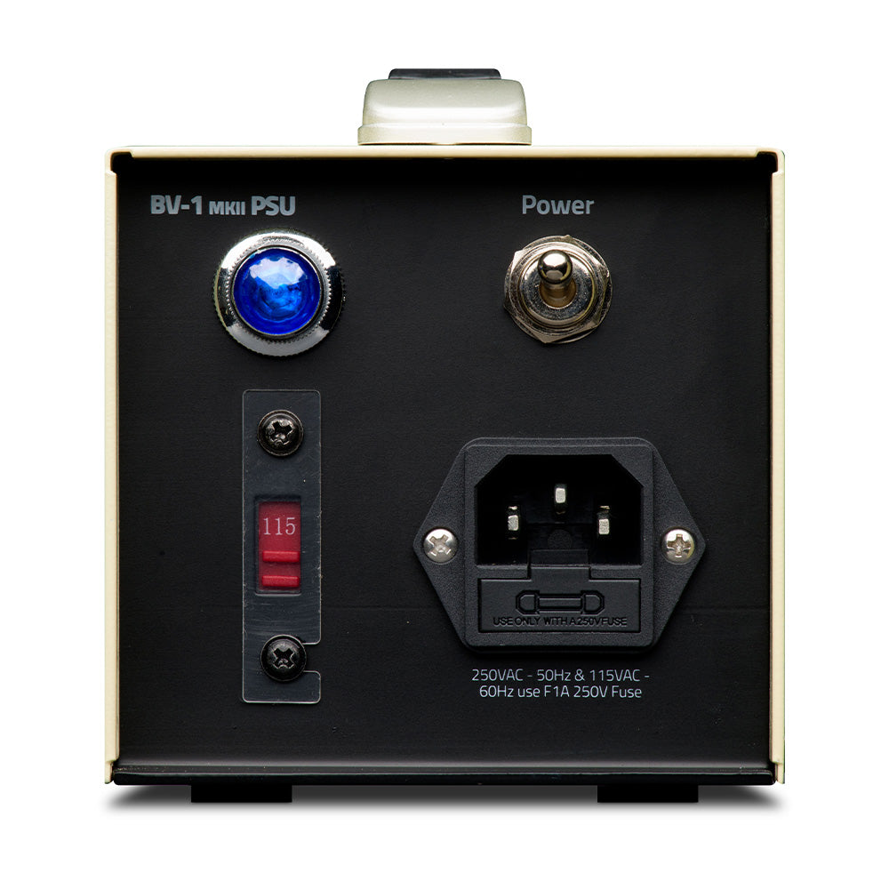 Avantone BV-1 mkII - Large-Diaphragm Tube Condenser Microphone