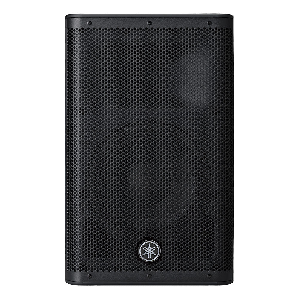 Yamaha DXR10mkII Active 2-Way 10-Inch Loudspeaker