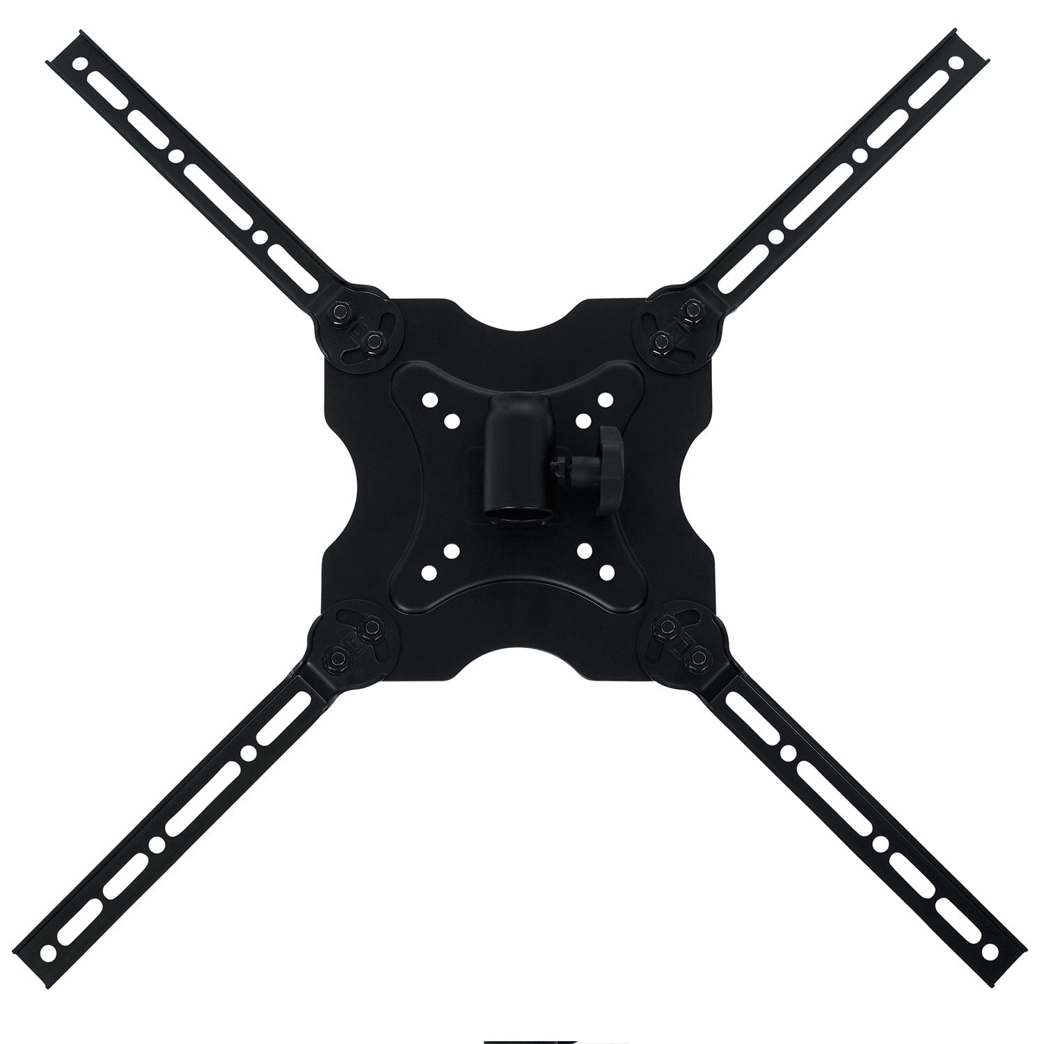 Gator GFW-AV-LCD-25 Deluxe Quadpod LCD/LED stand