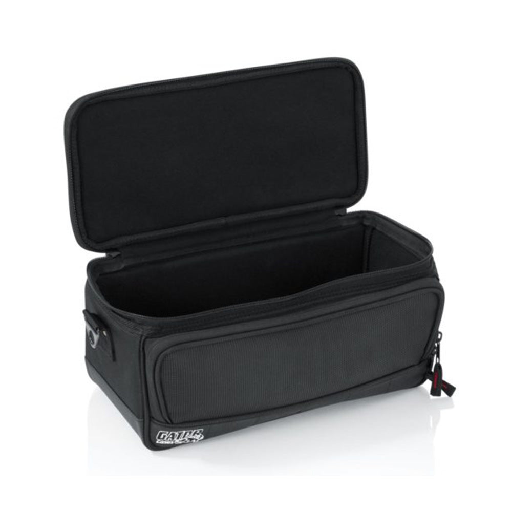 Gator G-MIXERBAG-1306 Carry Bag for Behringer X Air Series Mixers/Midas MR Series