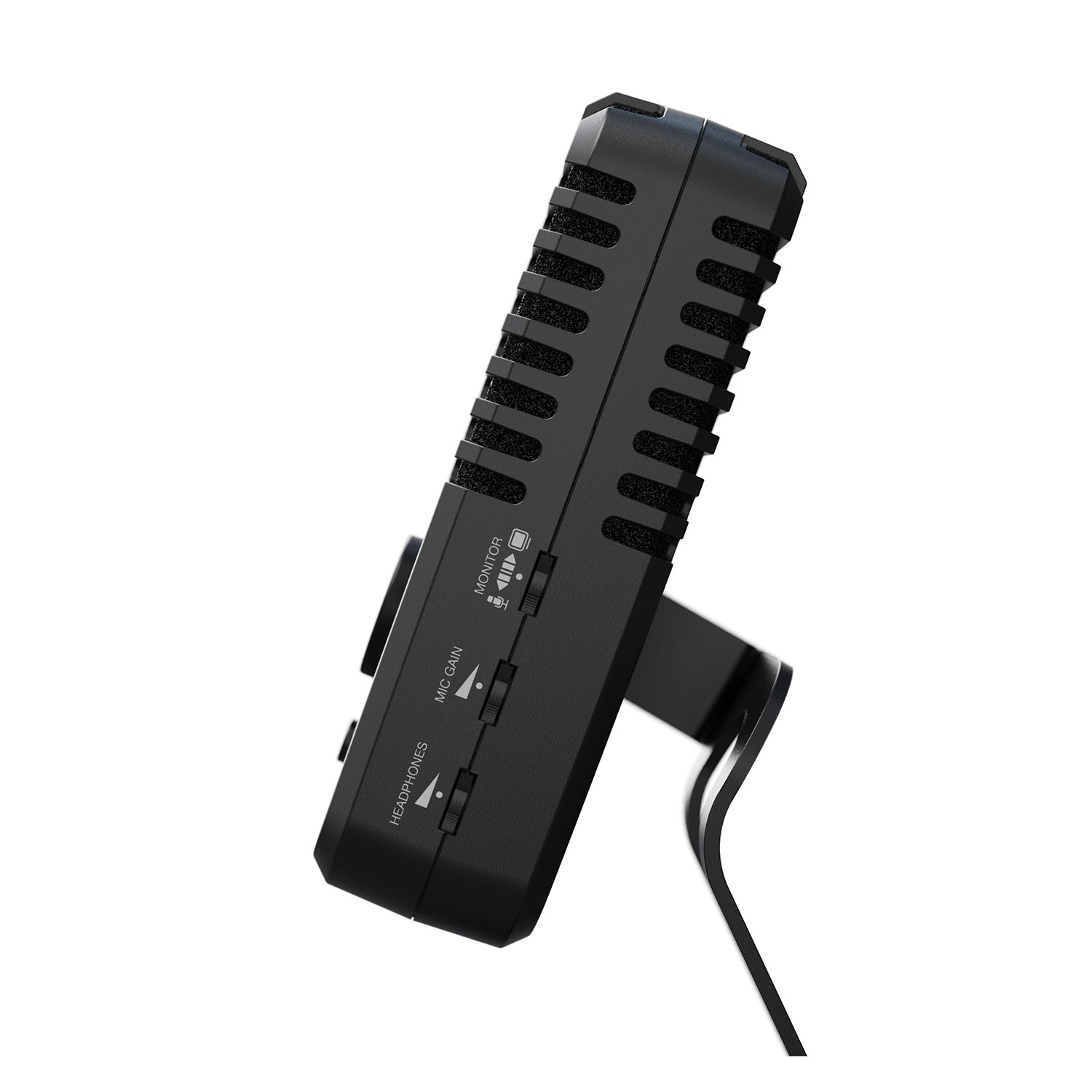 IK Multimedia iRig Stream USB - USB Microphone and Stereo Audio Interface