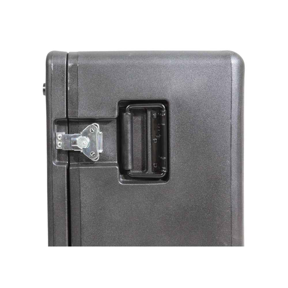 SKB 1RMX32-DHW - rSeries Behringer X32 Mixer Case with Wheels