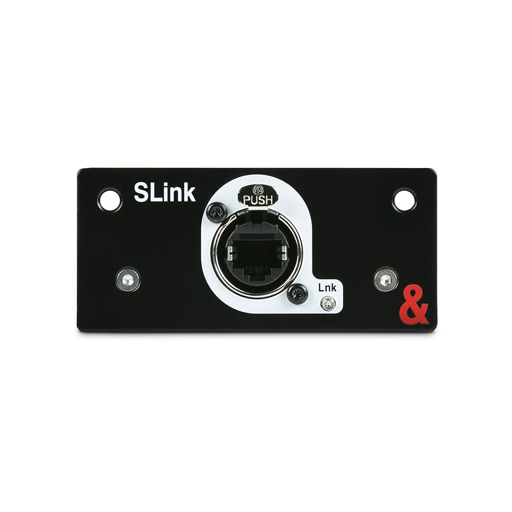 Allen and Heath M-SQ-SLINK-A - SLink card for SQ Series