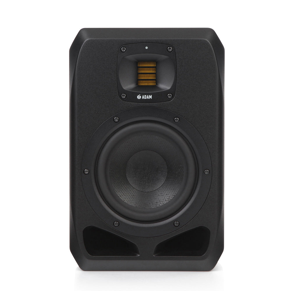 ADAM Audio S2V Premium 2-Way Active Nearfield Studio Monitor (Single)