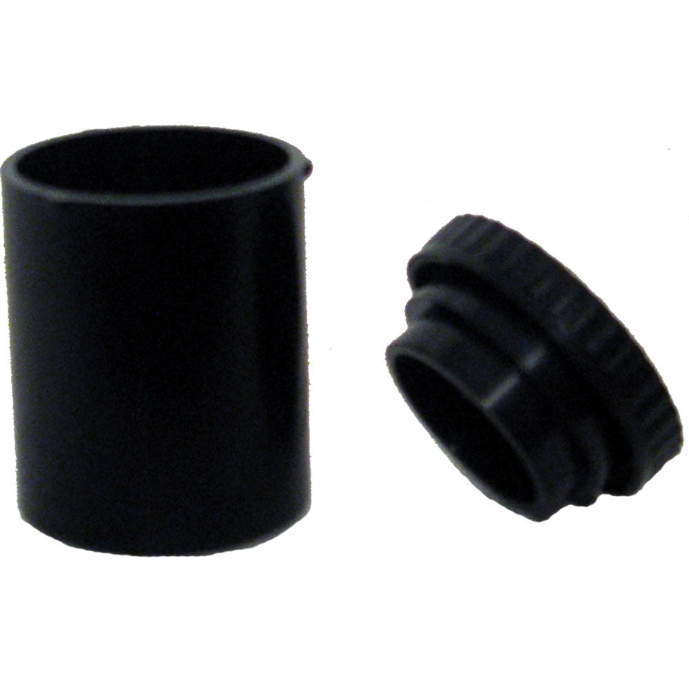 MBHO Capsule Vial (for KA Series)