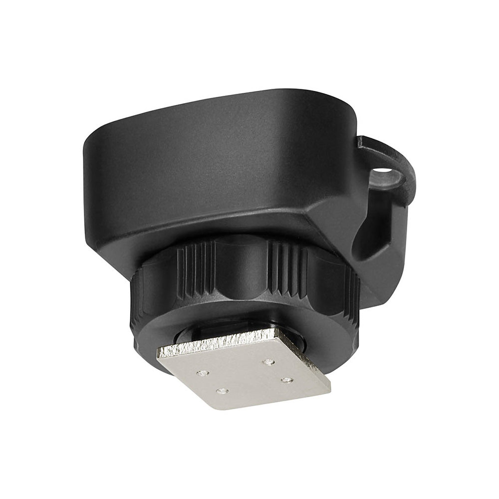 Tascam CA-AK1-AN - Analog Cold Shoe Adapter for CA-XLR2d