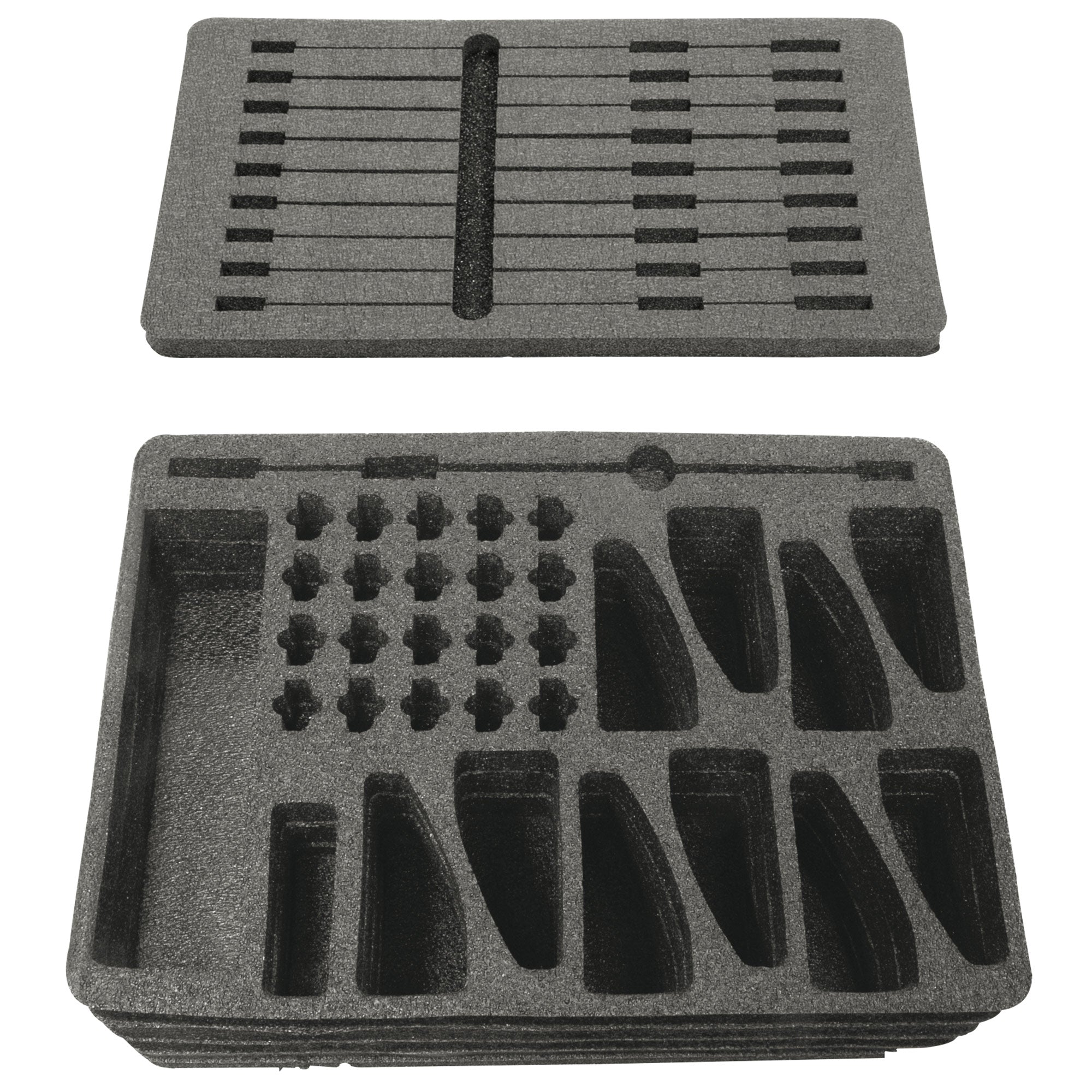 Audio-Technica ATUC-F13 - Foam Insert for SKB 3R2817-10 Case