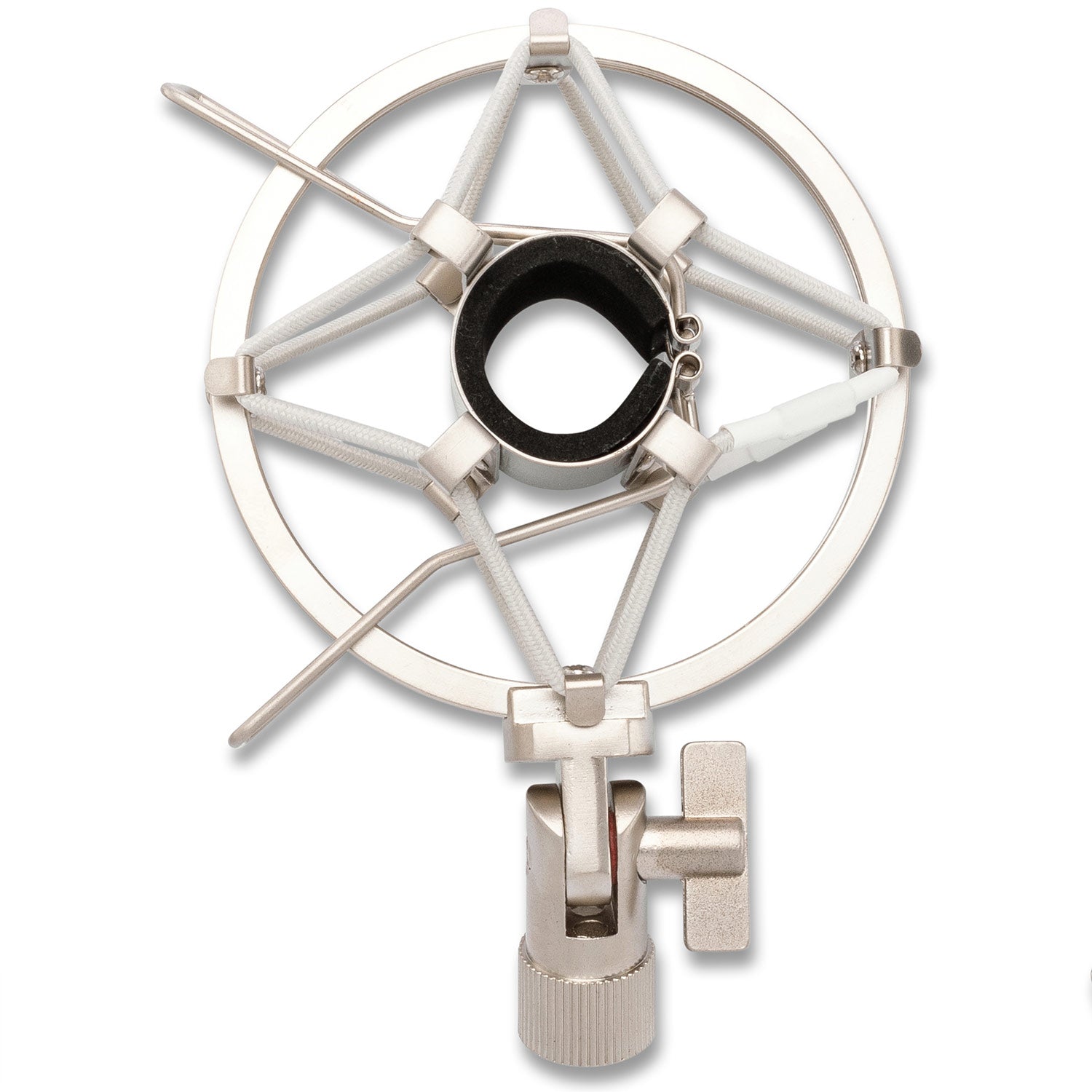 Warm Audio WA-84-C-N Small Diaphragm Condenser Microphone - Nickel