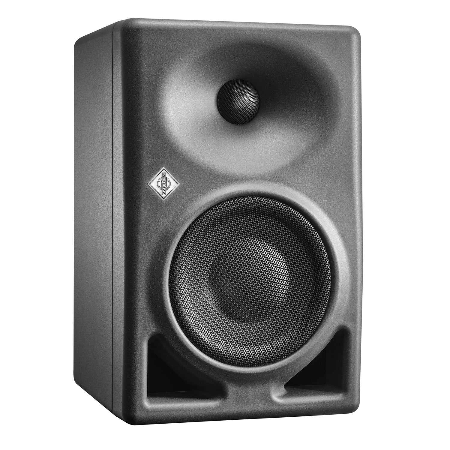 Neumann KH 120 II AES67 - Active 2-Way DSP-Powered Nearfield Studio Monitor (Anthracite)