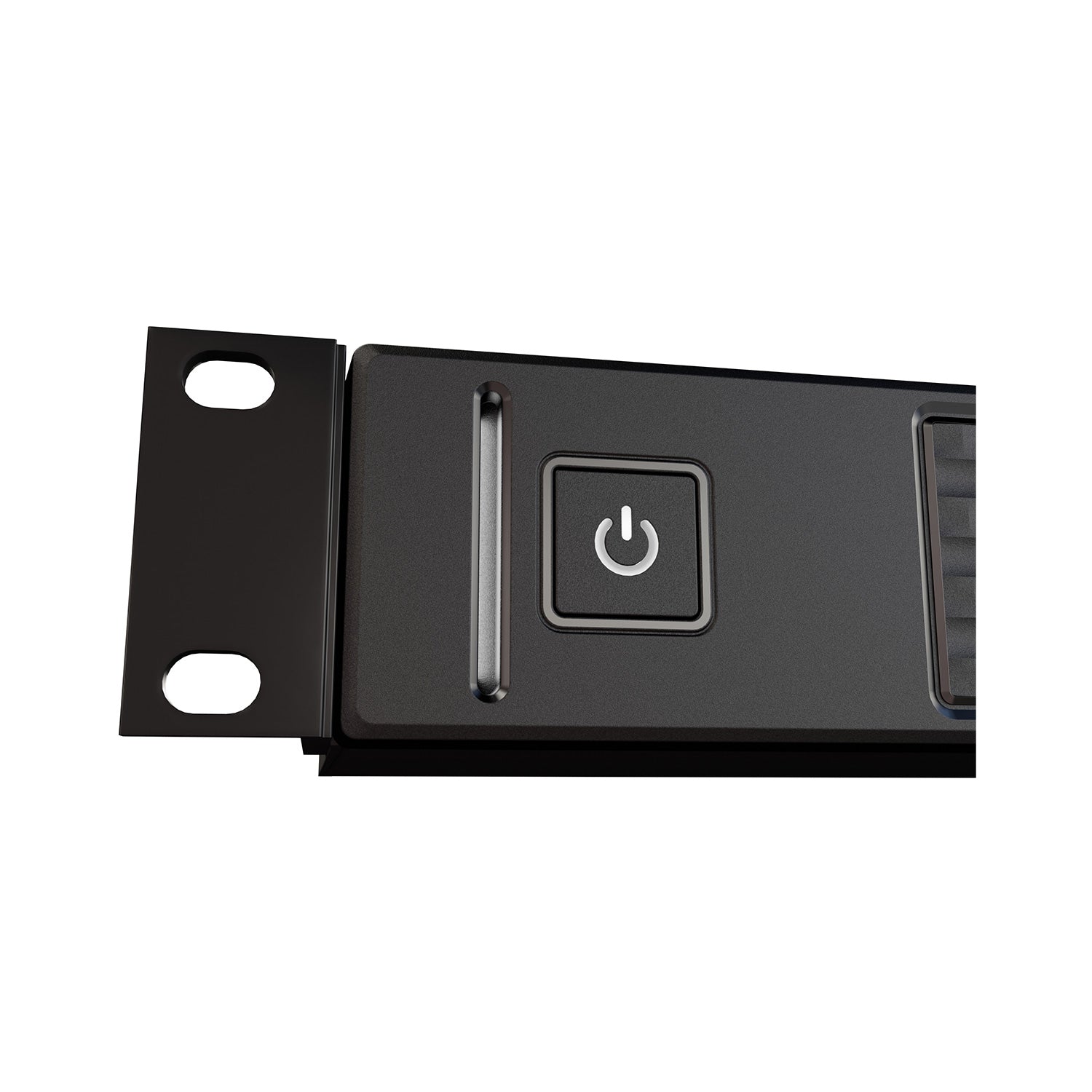 Middle Atlantic PDX-920R - NEXSYS Series 9-Outlet 20A Rack Power with Multi-Stage Surge Protection