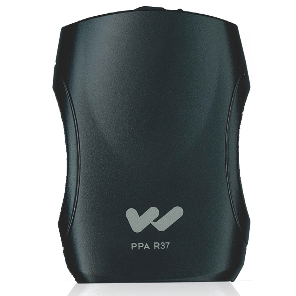 Williams AV PFM PRO RCH Rechargeable Personal FM System (72-76 Mhz)