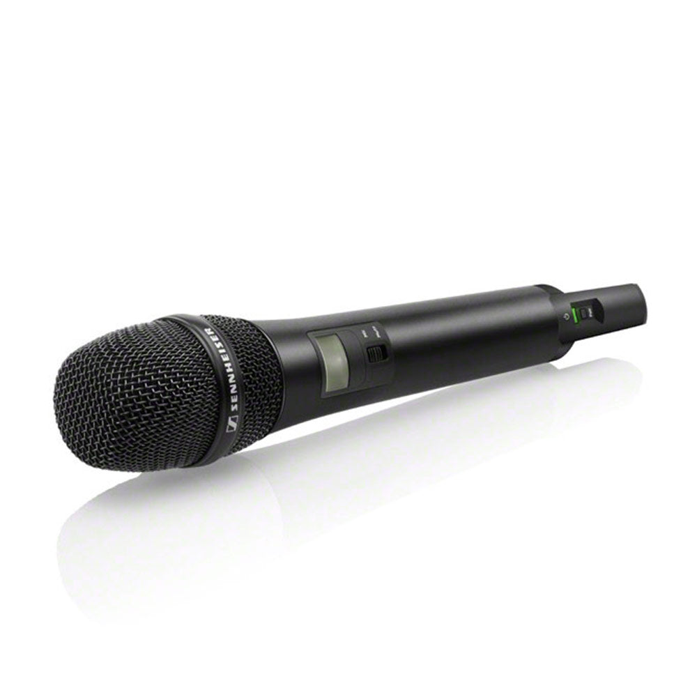 Sennheiser SKM AVX-835S-4 Handheld Transmitter for AVX Wireless (with e835s)