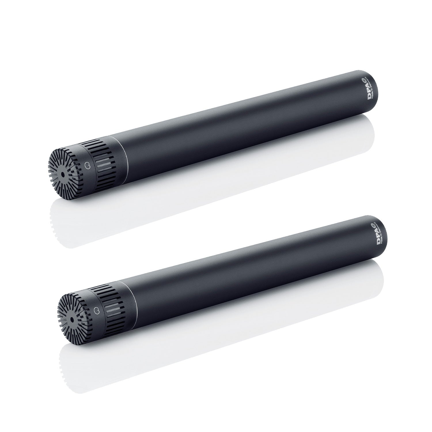 DPA Microphones 3511A - 4011A Cardioid Microphone Stereo Kit