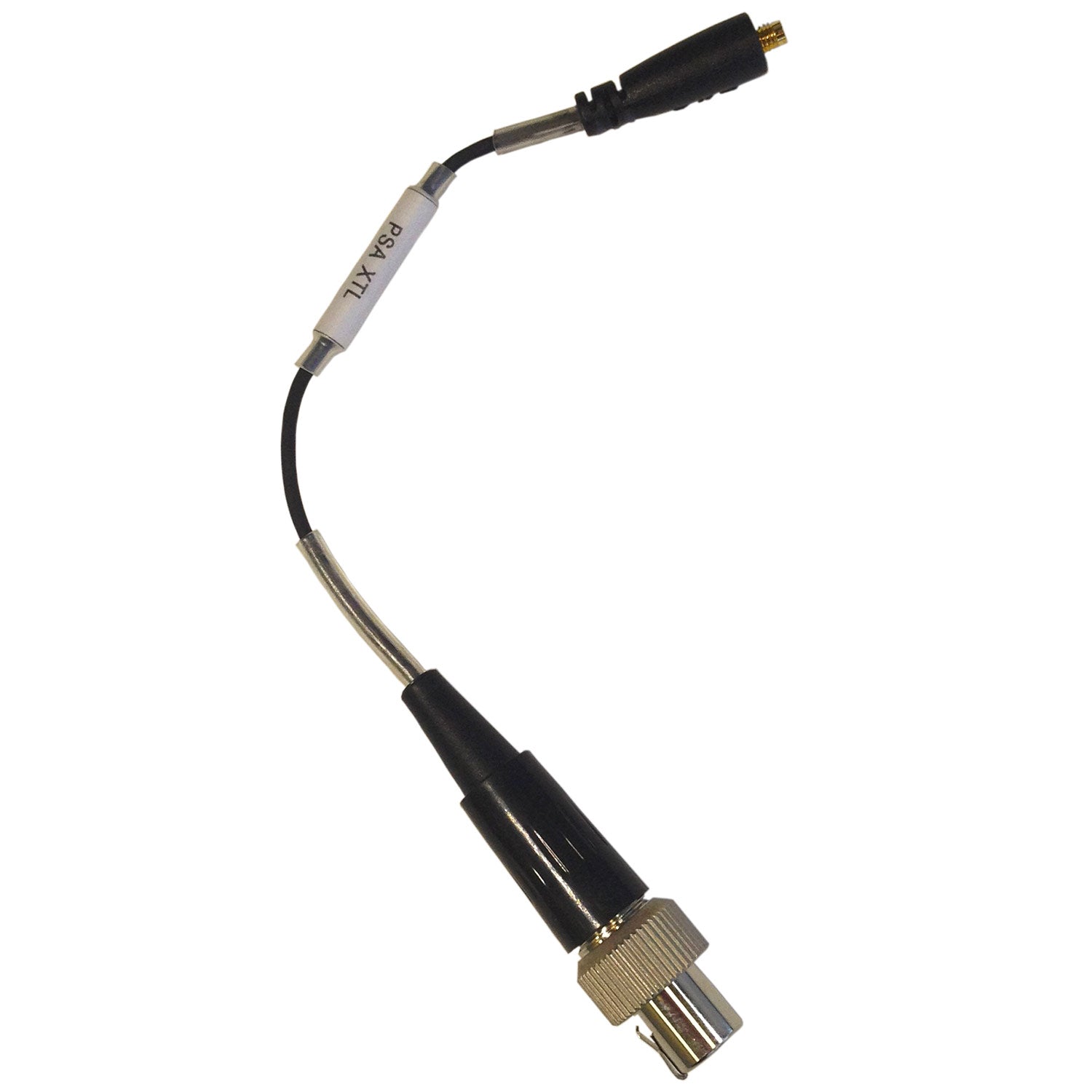 Point Source Audio EO-8WL-XMP-BE - EMBRACE Waterproof Omni Earset Microphone (Beige / MiPro)