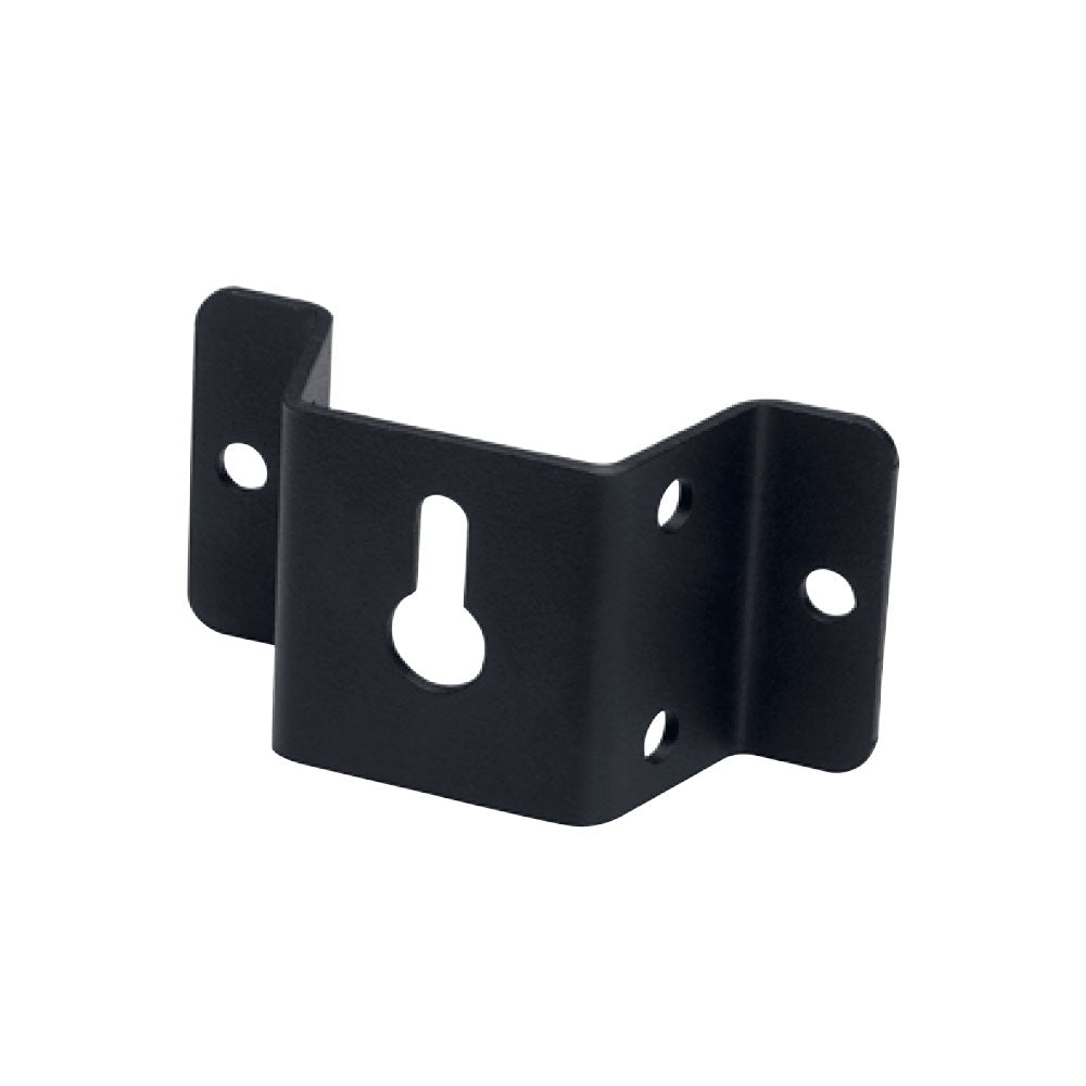 Genelec 4000-410B Fixed Wall Mount for 8020/8030/8130 (Black)