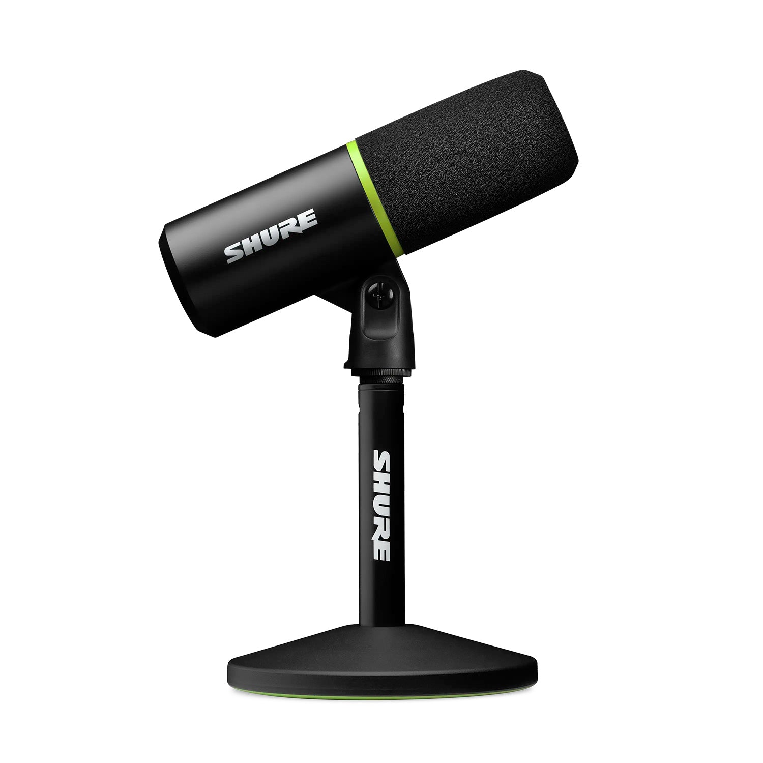 Shure MV6 - USB Gaming or Podcasting Microphone