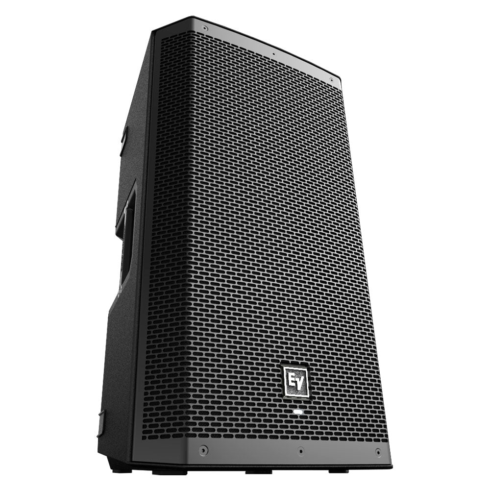 Electro-Voice ZLX12-BT 2-Way 12-Inch Loudspeaker with Bluetooth