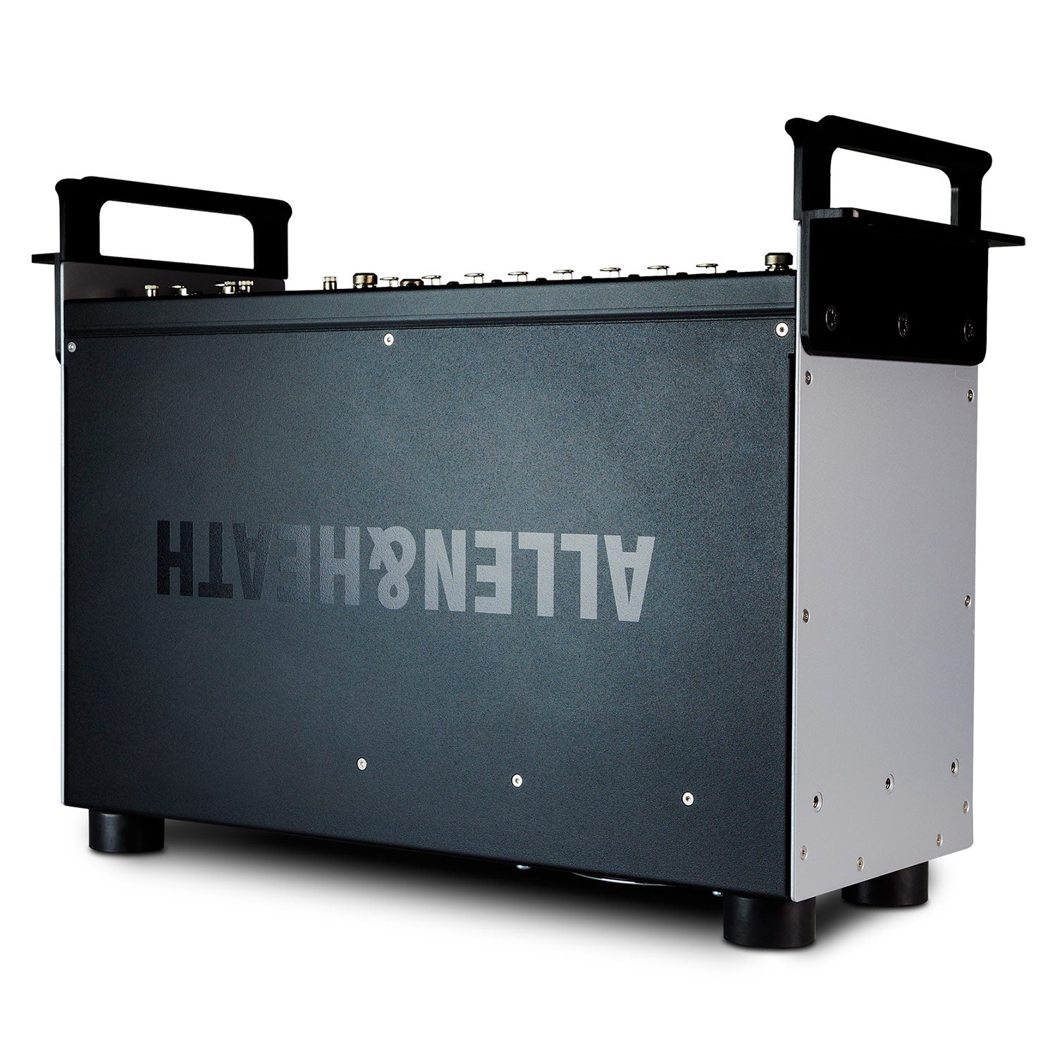 Allen and Heath DX32 Modular Expander for dLive Series Mixers