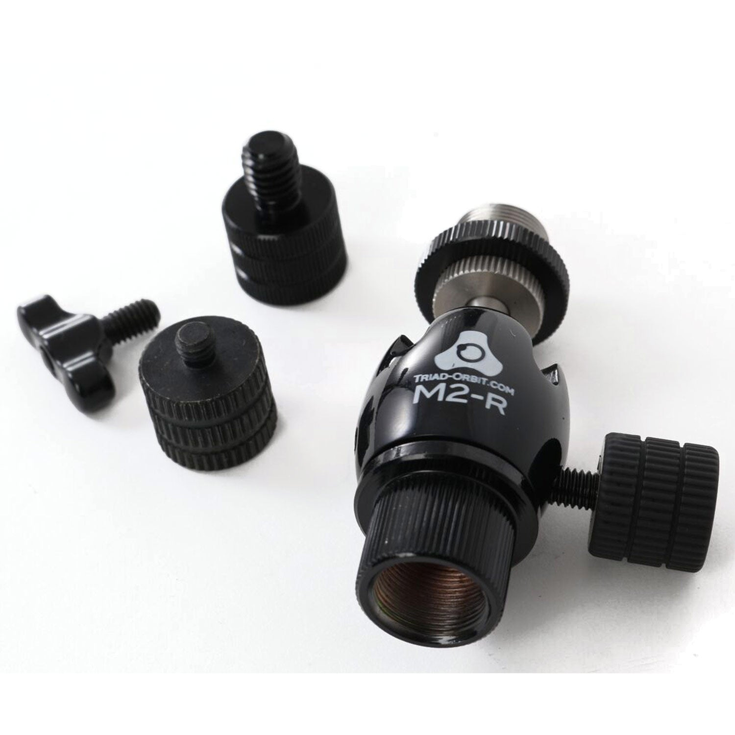 Triad-Orbit M2-R Retrofit Orbital Mic Mount
